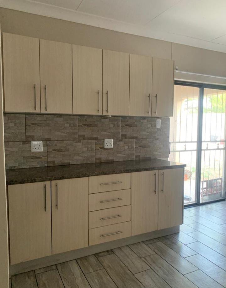 To Let 3 Bedroom Property for Rent in Sasolburg Ext 15 Free State